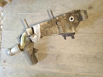 semi carter motore vespa piaggio v5x1m pk 50 s col