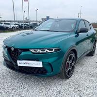 ALFA ROMEO Tonale - Tonale 1.5 hybrid Veloce 160cv
