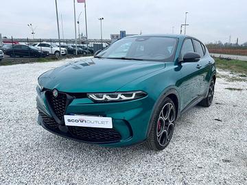 ALFA ROMEO Tonale - Tonale 1.5 hybrid Veloce 160cv