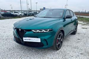 ALFA ROMEO Tonale - Tonale 1.5 hybrid Veloce 160cv