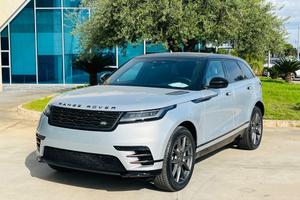 Range Rover Velar phev Dynamic SE T-Stock prezzo