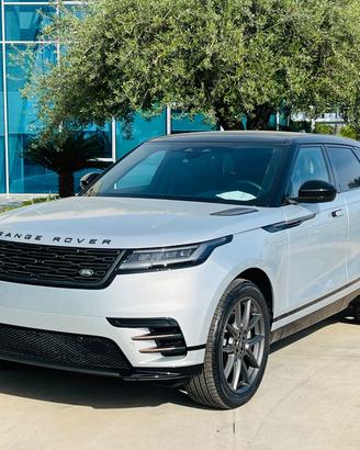 Range Rover Velar phev Dynamic SE T-Stock prezzo