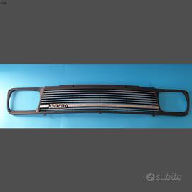 fiat 127 c cl l  griglia radiatore mascherina 