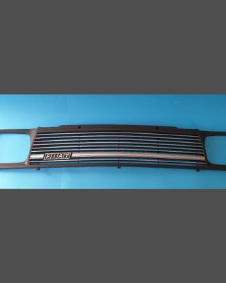 fiat 127 c cl l  griglia radiatore mascherina 