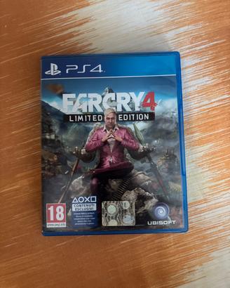 FARCRY4