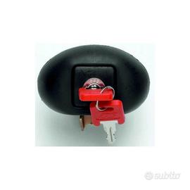 Serratura Pulsante G3 Cargo