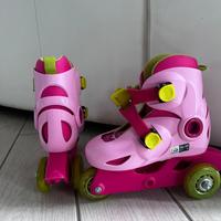Pattini per bambini