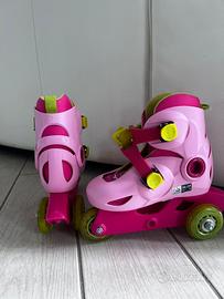 Pattini per bambini