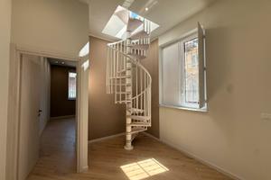 Loft con terrazzo a San Donato