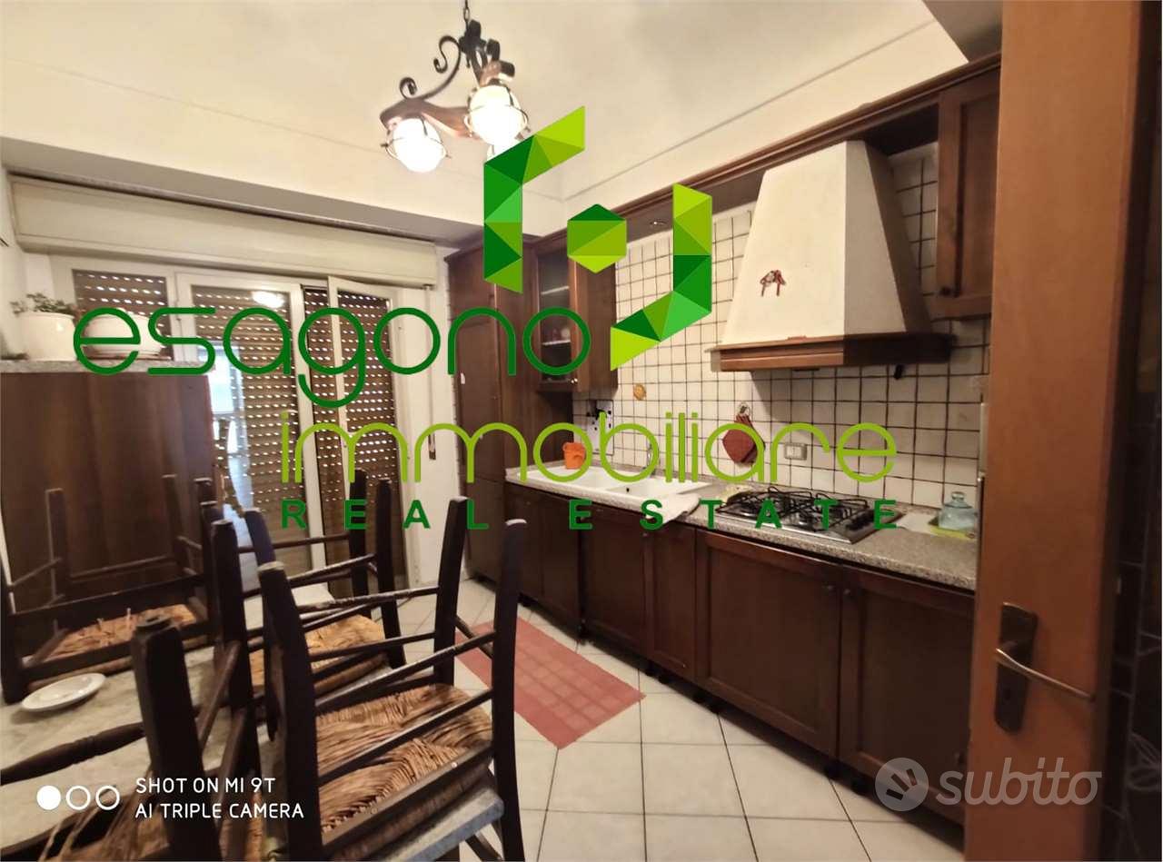 Appartamento – Siracusa, Santa Lucia - Altro