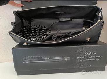 Spazzola lisciante capelli GHD GLIDE