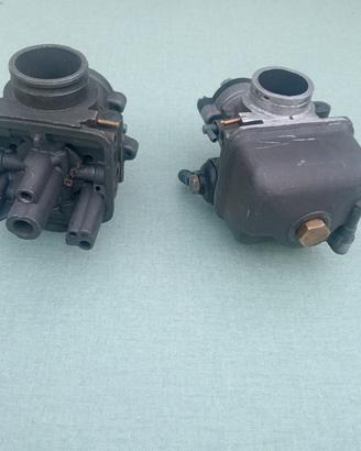 carburatore dell'orto 