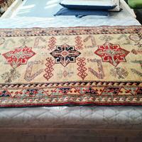 Tappeto forme geometriche