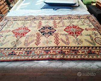 Tappeto forme geometriche