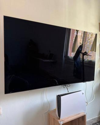📺 Samsung Neo QLED 4K 55" QN85B - Smart TV