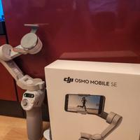 Gimbal dji osmo se