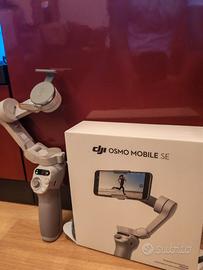 Gimbal dji osmo se