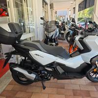 Honda ADV 350 2024 KM 2.945 UNIPRO PASSAGGIO