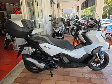 Honda ADV 350 2024 KM 2.945 UNIPRO PASSAGGIO