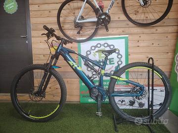 Ebike Raymon Fullray 130 e6.0