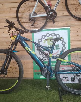 Ebike Raymon Fullray 130 e6.0