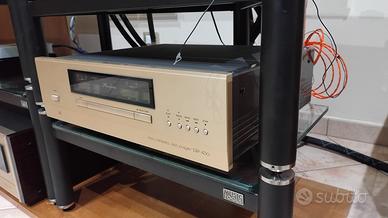 Accuphase DP430