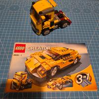 Lego Creator set 4939