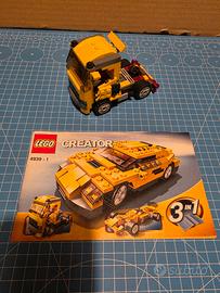Lego Creator set 4939