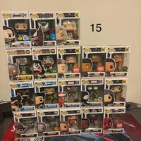 Funko pop vari 15/31
