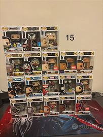 Funko pop vari 15/31