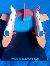 Modello Navicella Big Shooter