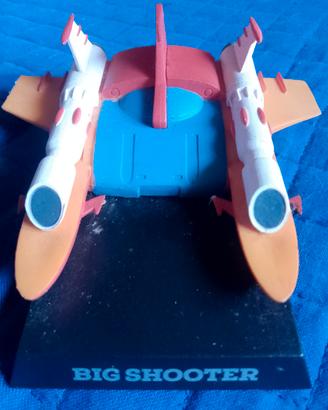 Modello Navicella Big Shooter