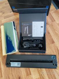 Kit tattoo completo professionale nuovo