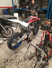 husqvarna 125