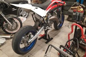 husqvarna 125