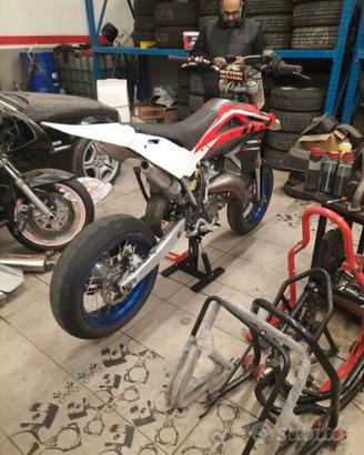 husqvarna 125