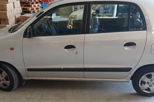 Hyundai atos çrime