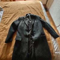 Cappotto uomo Notting Hill  Made in Italy  