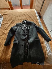 Cappotto uomo Notting Hill  Made in Italy  