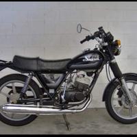 Cagiva sst/amf Harley-Davidson cerchio anteriore
