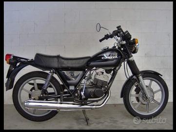 Cagiva sst/amf Harley-Davidson cerchio anteriore