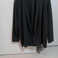 Giacca blazer donna. Taglia XL