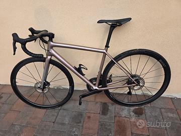 Specialized Aethos S-works