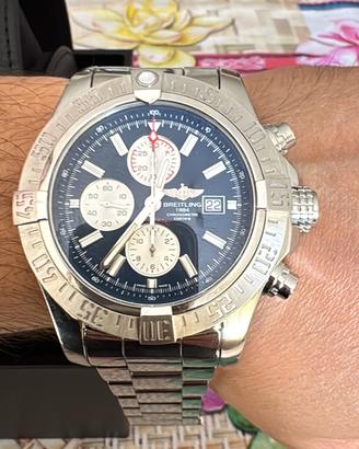 Breitling superavnger 2