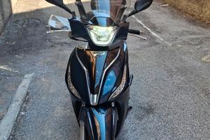Kymco people S 125