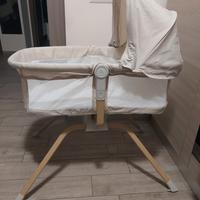 Culla Lionelo 3 in 1 – Mai usata