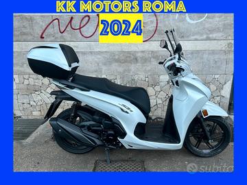 Honda SH 350 SPORT ABS- Km 4030 -2024