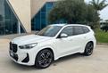Bmw X1 xDrive 23d Msport possibilità noleggio no s