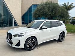 Bmw X1 xDrive 23d Msport possibilità noleggio no s