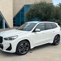 Bmw X1 xDrive 23d Msport possibilità noleggio no s